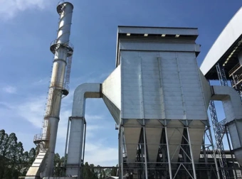 Electrostatic Precipitator Manufacturers in Chennai